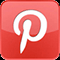 Pinterest Logo