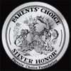 Parents' ChoiceSilver Honor Award