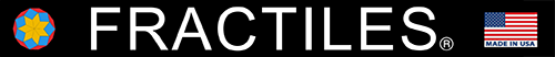 Fractiles Logo